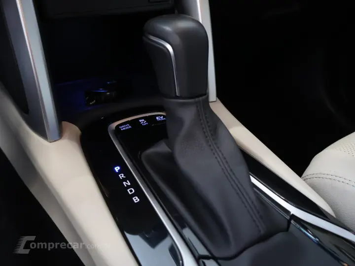 COROLLA CROSS 1.8 VVT-I Hybrid XRX