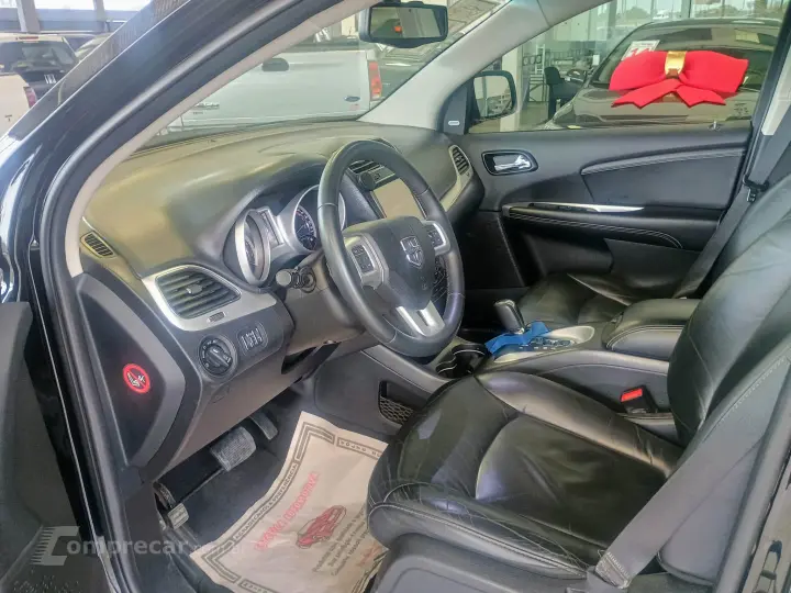 JOURNEY 3.6 RT AWD V6