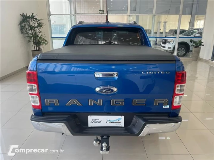 RANGER 3.2 Limited 4X4 CD 20V