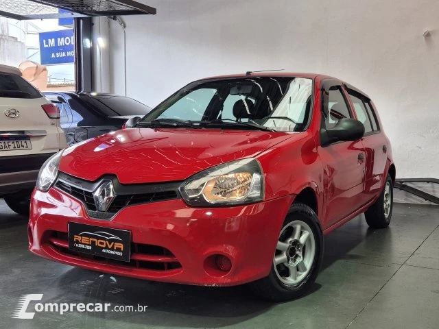 CLIO HATCH - 1.0 EXPRESSION 16V 4P MANUAL