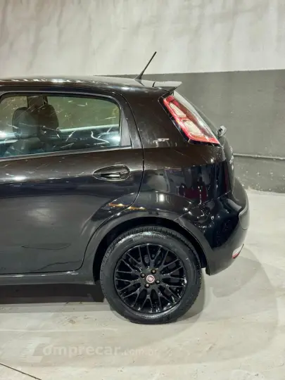 PUNTO 1.6 Essence 16V