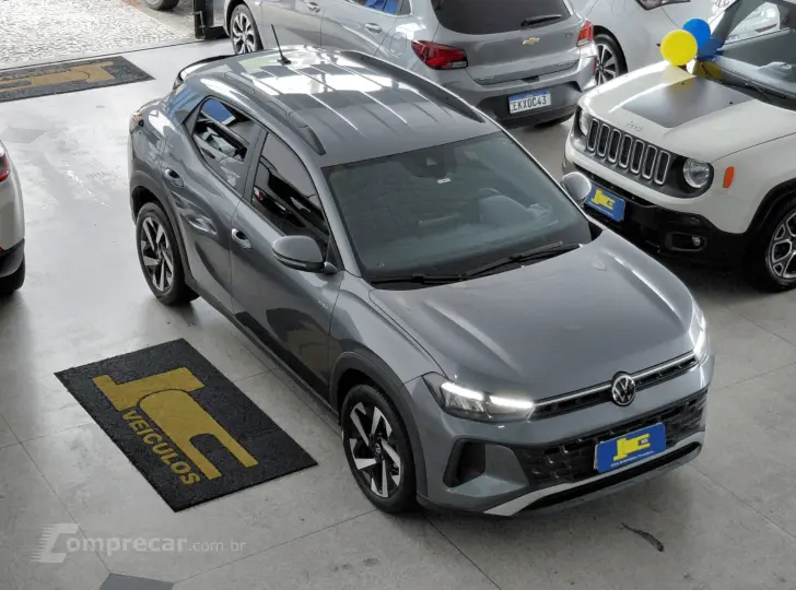 TERA 1.0 170 TSI High