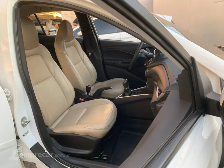 ONIX HATCH LT 1.0 12V TB Flex 5p Mec.