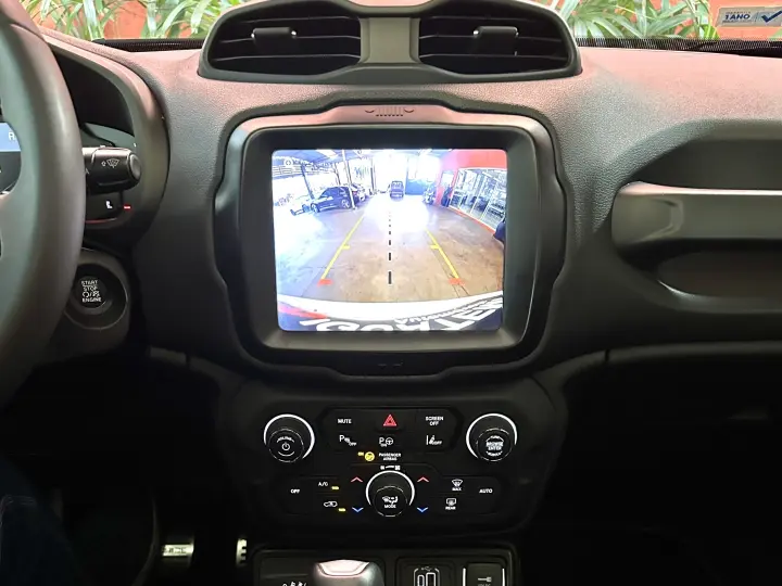 RENEGADE 1.3 T270 TURBO FLEX S 4X4 AT9