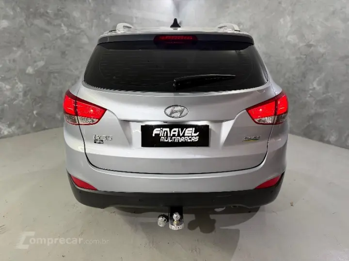 IX35 2.0 MPFI GL 16V