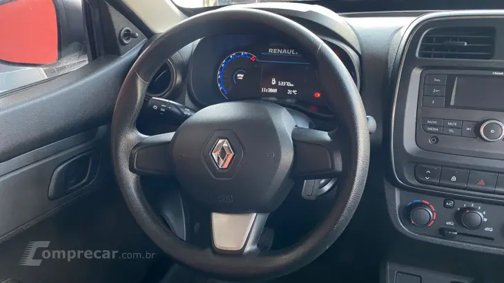 RENAULT KWID 1.0 12V SCE ZEN