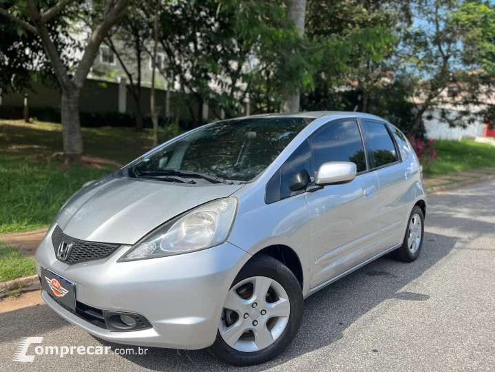 FIT 1.4 LX 8V