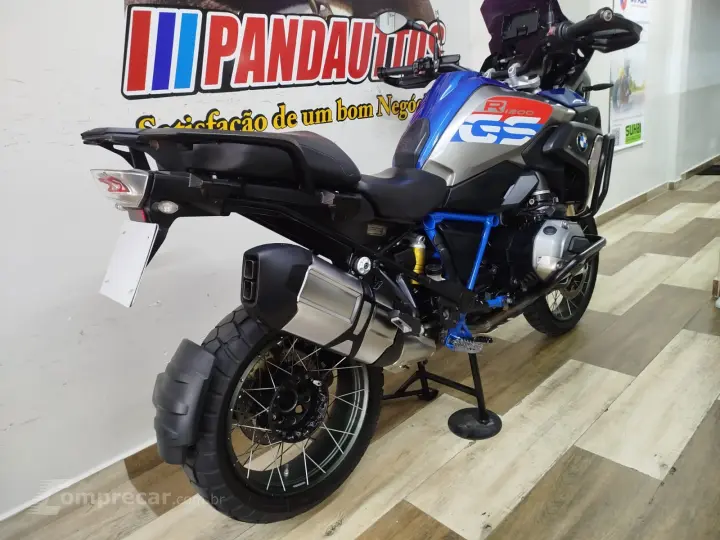 R1200 GS
