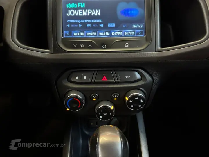 Prisma 1.4 Mpfi Ltz 8V Flex 4P Automático