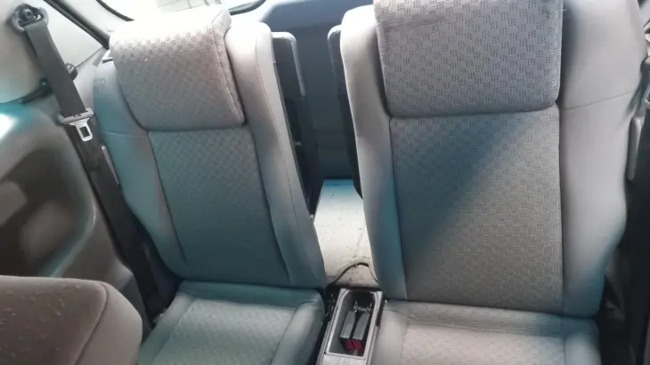 ZAFIRA 2.0 MPFI Expression 8V