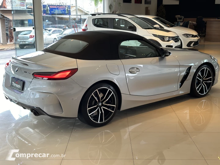 Z4 2.0 Twinpower Sdrive30i M Sport