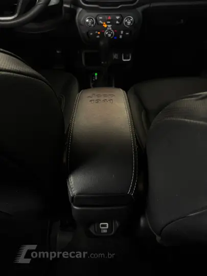 RENEGADE 1.3 T270 Turbo Longitude