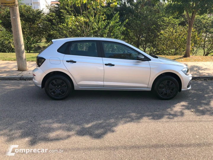 POLO 1.0 200 TSI Comfortline