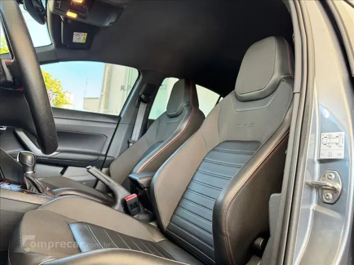 VIRTUS 1.4 250 TSI GTS