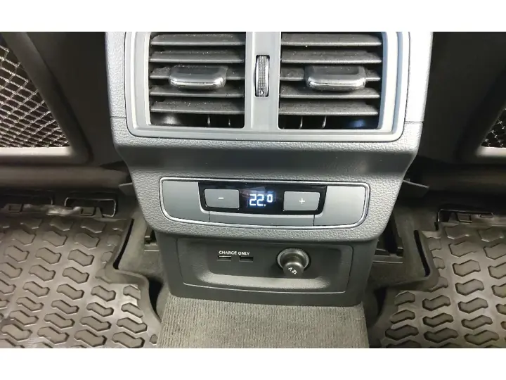 Q5 2.0 45 TFSI GASOLINA SPORTBACK S LINE BLACK QUATTRO S TRO