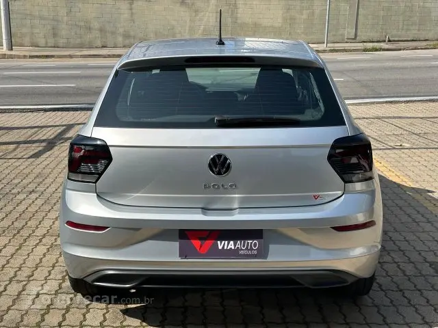 POLO - 1.0 MPI TOTAL MANUAL