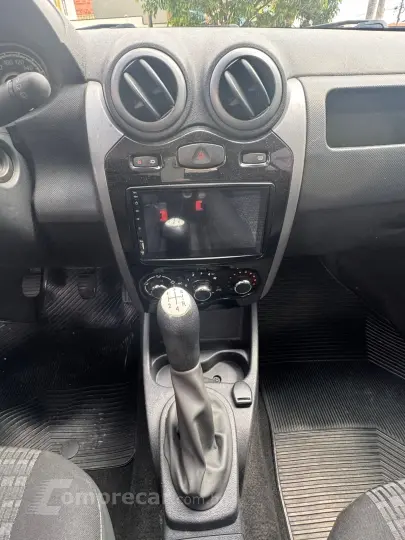 Sandero Expression 1.6