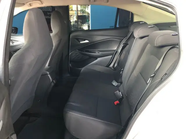 ONIX - 1.0 TURBO PLUS LTZ MANUAL