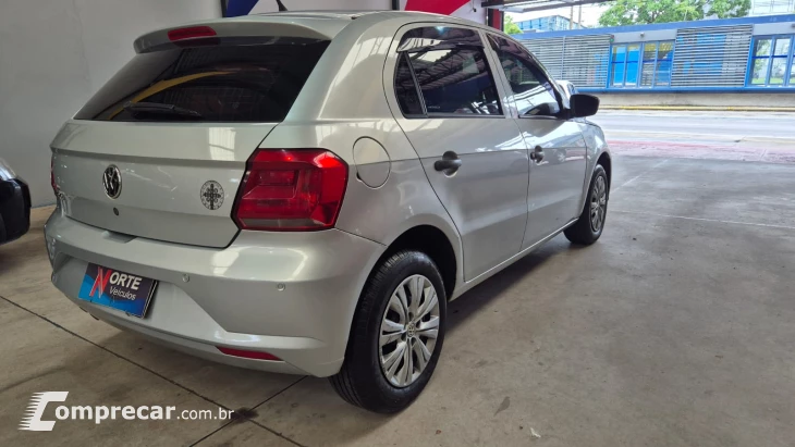 GOL 1.0 MI 8V G.VI