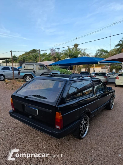Parati GL 1,8