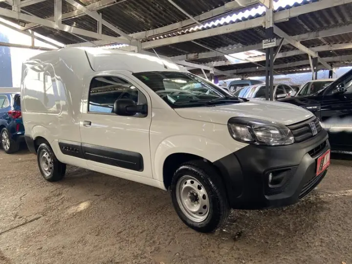 FIORINO ENDURANCE