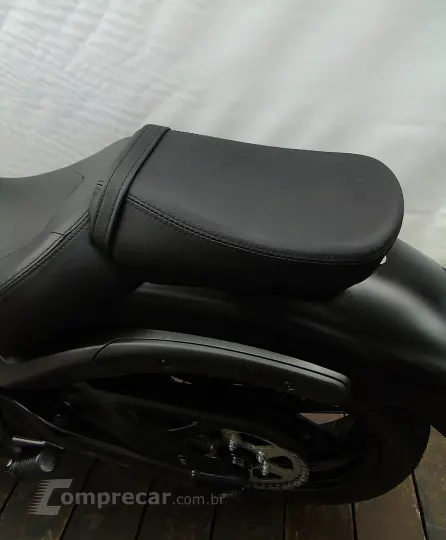 KAWASAKI VULCAN S ABS