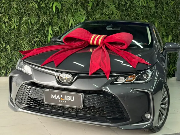 COROLLA 2.0 Vvt-ie XEI