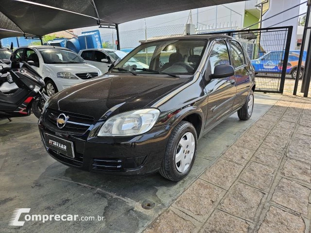 CELTA - 1.0 MPFI VHCE SPIRIT 8V 4P MANUAL