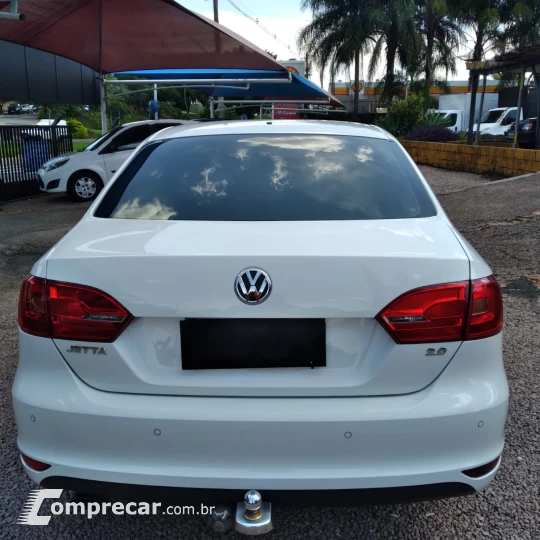 JETTA 2.0 Comfortline 120cv