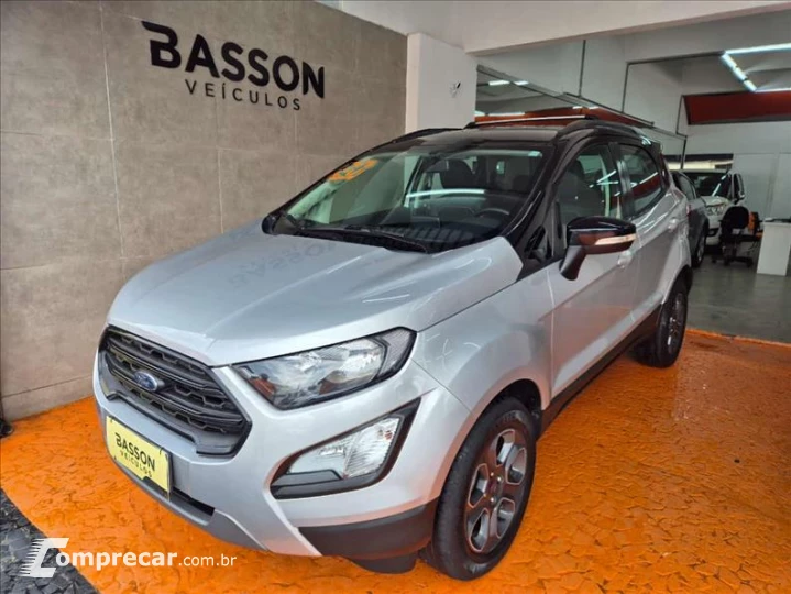 ECOSPORT 1.5 Ti-vct Freestyle