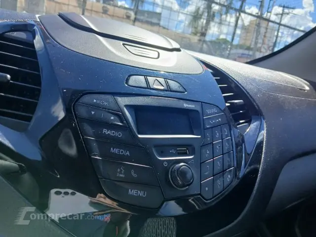 KA + - 1.5 SIGMA SE MANUAL