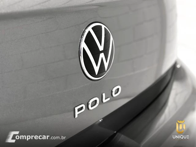 POLO - 1.0 MPI MANUAL