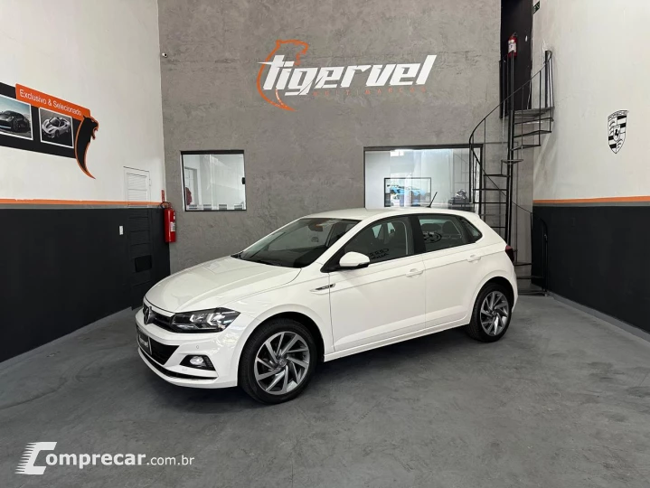 POLO 1.0 170 TSI Highline