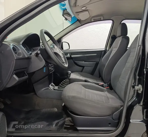 PRISMA 1.4 MPFI Maxx 8V