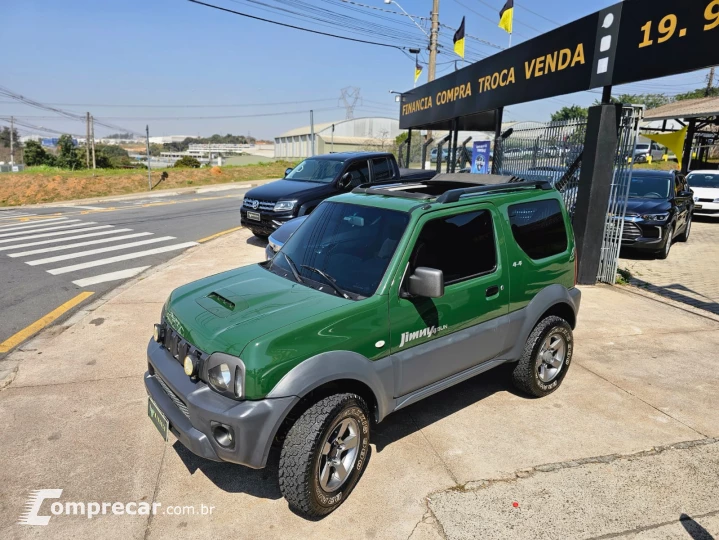 JIMNY 1.3 4sun 4X4 16V