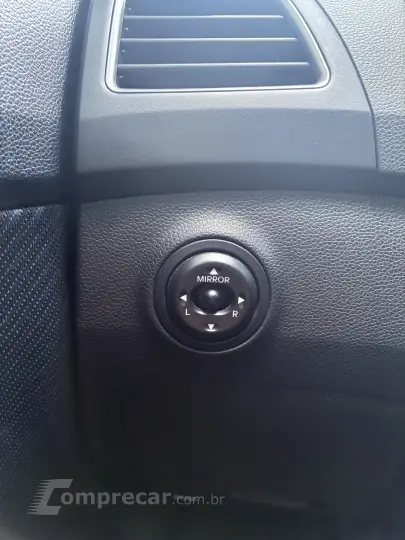 HB20 1.6 Comfort Plus 16V