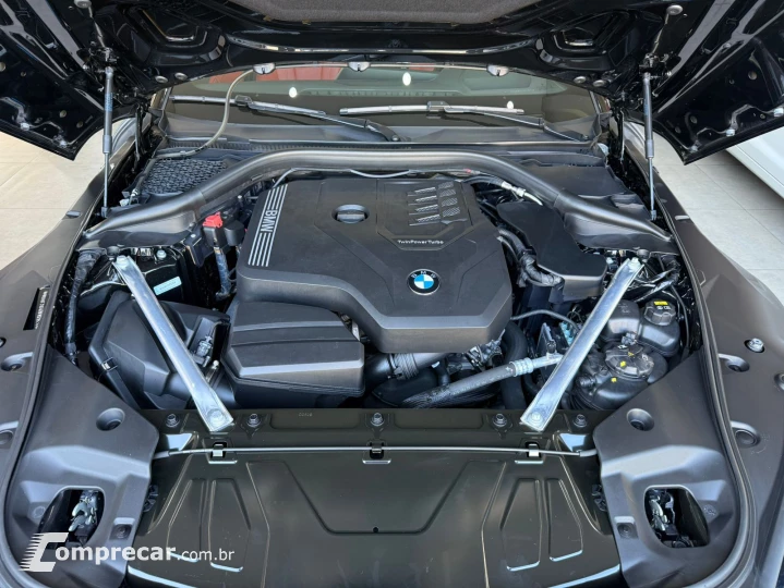Z4 3.0 I6 Turbo Sdrive35i