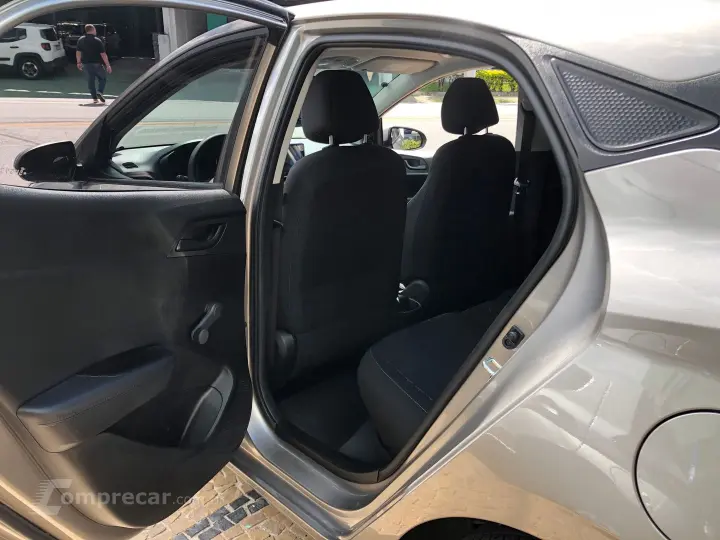 Hb20 1.0 12V Flex Sense Plus Manual