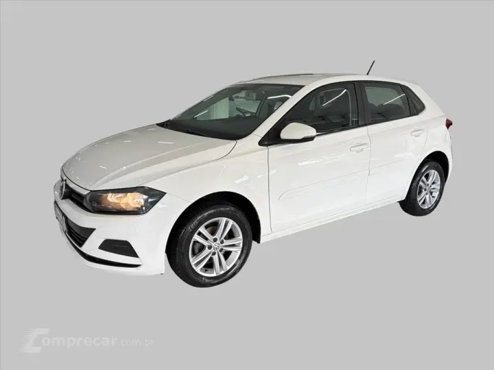POLO 1.0 MPI TOTAL FLEX MANUAL