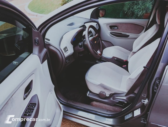 SPIN 1.8 LTZ 8V