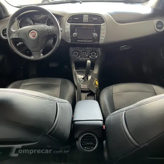 Bravo ESSENCE Dualogic 1.8 Flex 16V 5p