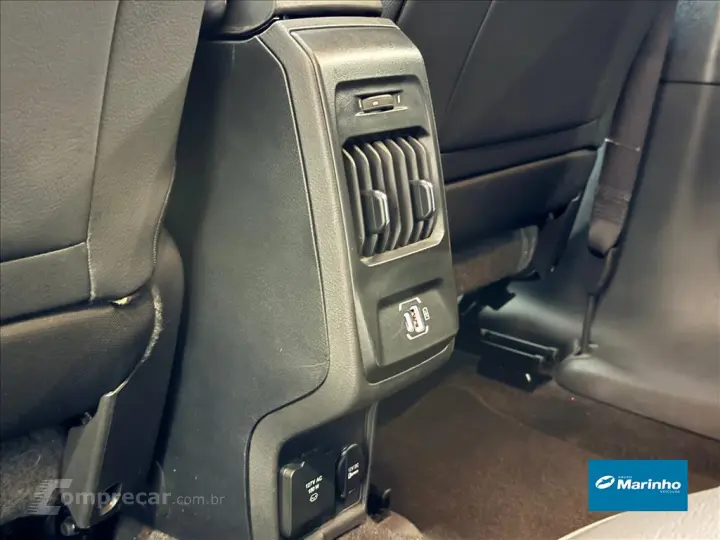 COMPASS 1.3 T270 TURBO FLEX S AT6