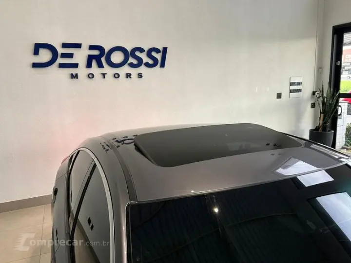 CIVIC SEDAN TOURING 1.5 TURBO 16V AUT.4P