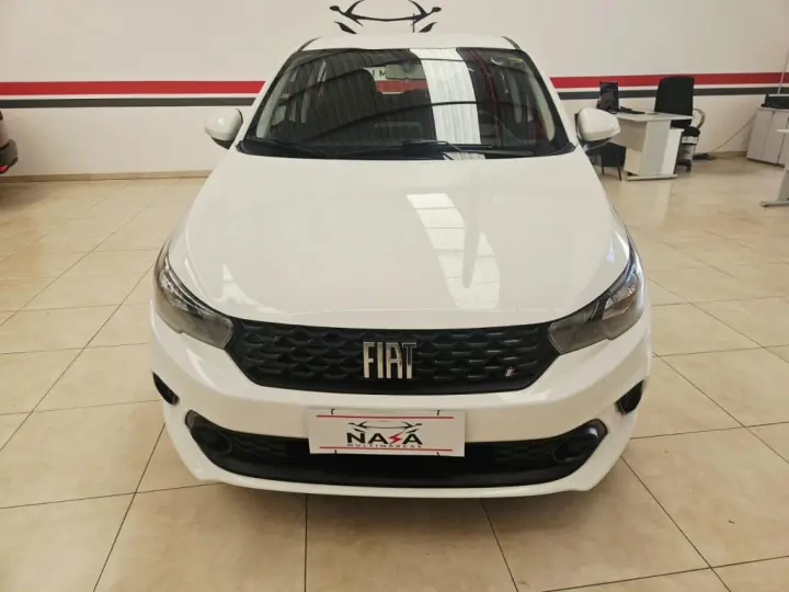 ARGO 1.0 Firefly Drive