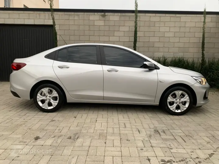 ONIX 1.0 TURBO FLEX PLUS LTZ MANUAL