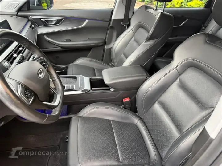 TIGGO 8 1.6 Tgdi TXS