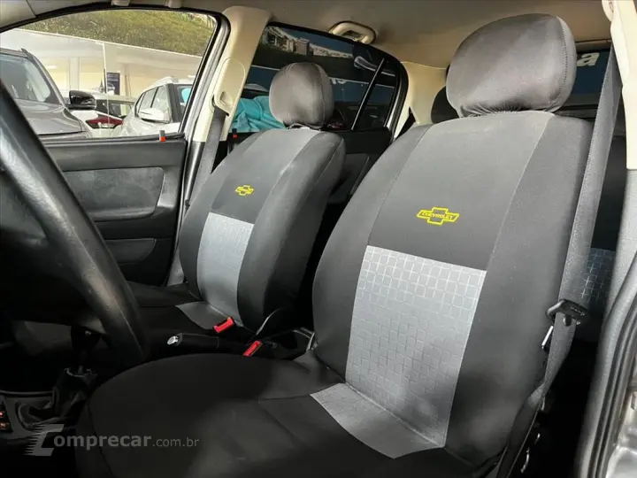 ASTRA 2.0 MPFI ADVANTAGE 8V FLEX 4P MANUAL