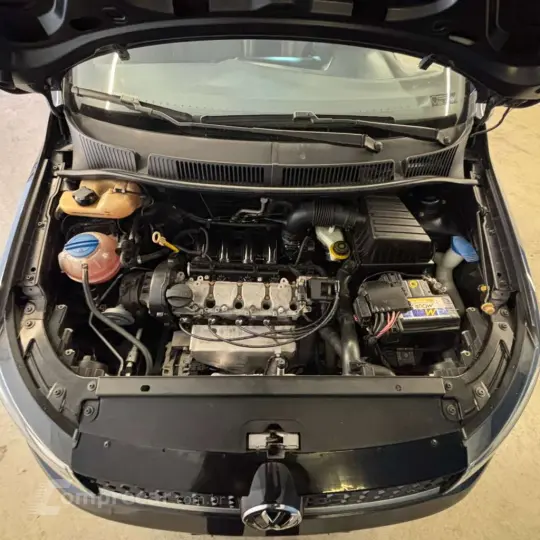 Fox Rock in Rio 1.6 Mi Total Flex 8V 5p