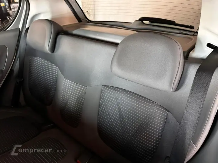 PALIO 1.0 MPI ATTRACTIVE 8V FLEX 4P MANUAL