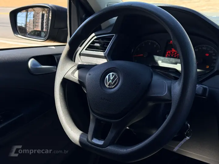 GOL 1.6 MSI Totalflex